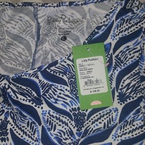 Nwt Lilly Pulitzer Marlowe dress